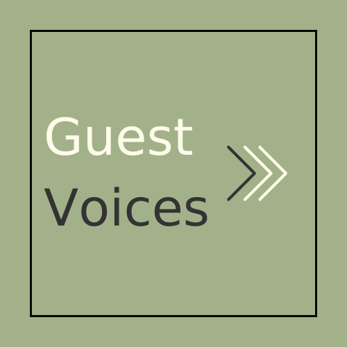 Cover image for Launching: Guest Voices