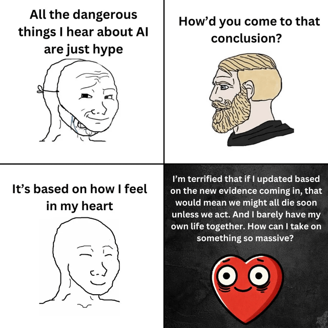 r/ChatGPT - If you're drowning already, you don't want to hear about the tsunami coming towards everybody