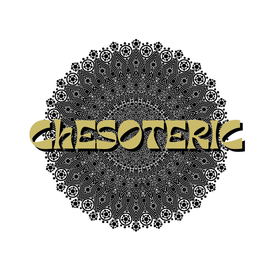 ChESOTERIC