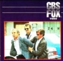 aforementioned image from the VHS box for Downpayment for Murder