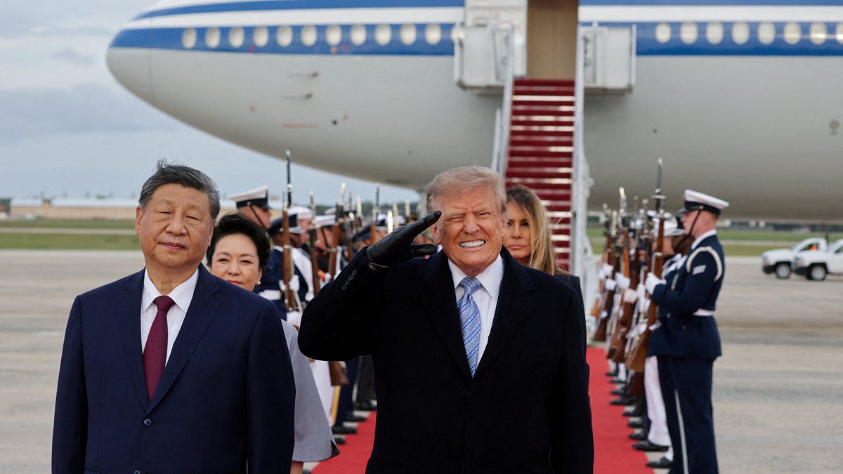 Trump calls on MAGA voters to cheat in November midterms