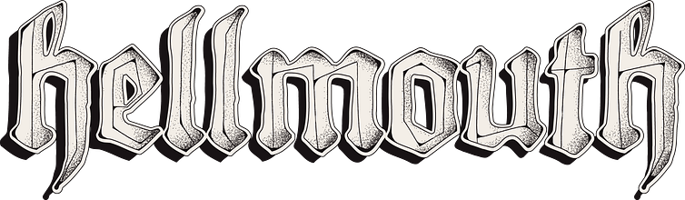 Hellmouth Magazine