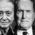 Three American Witnesses