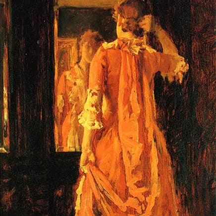 Les Reflets de Mélusine