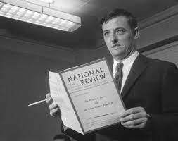 Debunking a Longstanding Myth About William F. Buckley - POLITICO