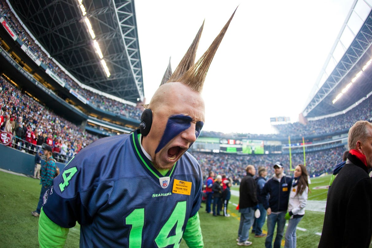 Explaining sports fans' irrational behavior | by Max Wendkos | Medium Explaining sports fans' irrational behavior | by Max Wendkos | Medium