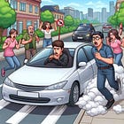 Smooth Sailing or Bumpy Ride? The Case for Speed Humps