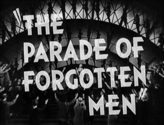 The Return of America's Forgotten People