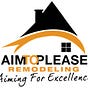 Aim To Please Remodeling's avatar