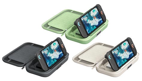 Belkin Charging Case Pro