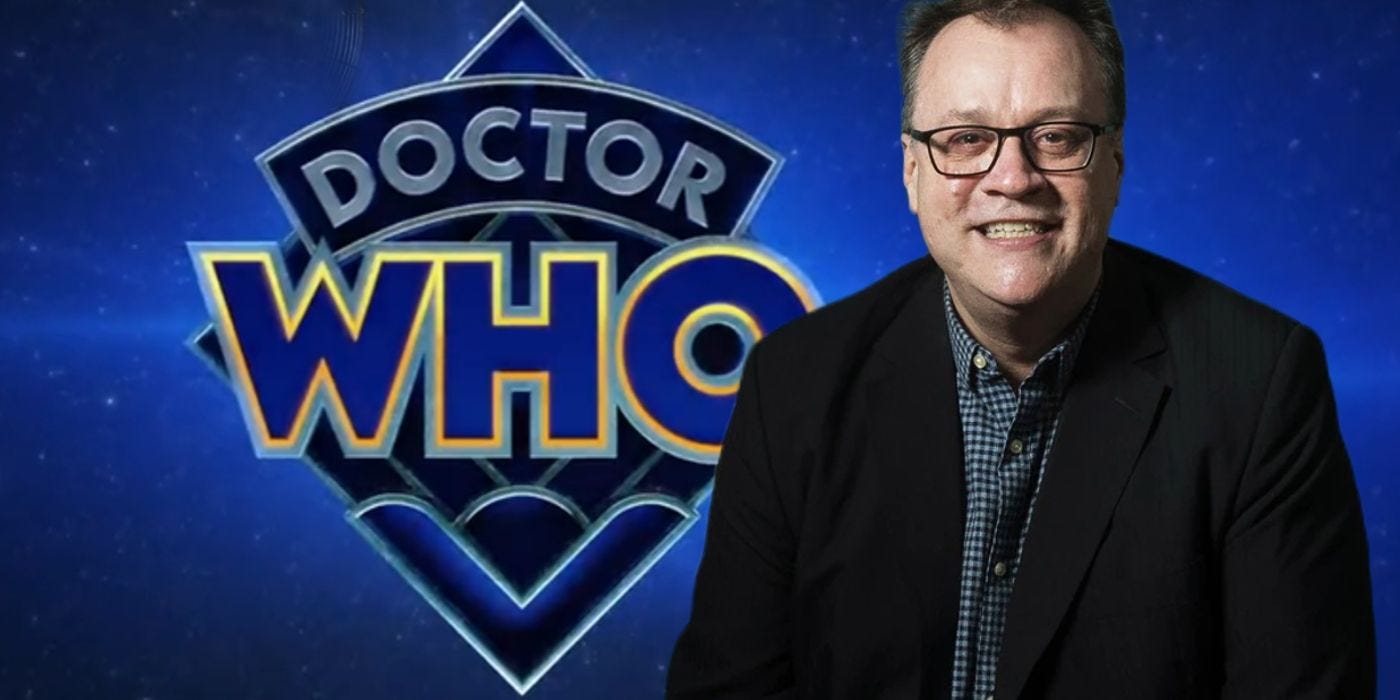 10 Best Doctor Who Episodes Written By Russell T Davies