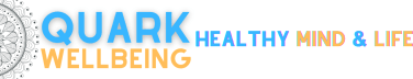 Quark Wellbeing - Healthy Mind & Life