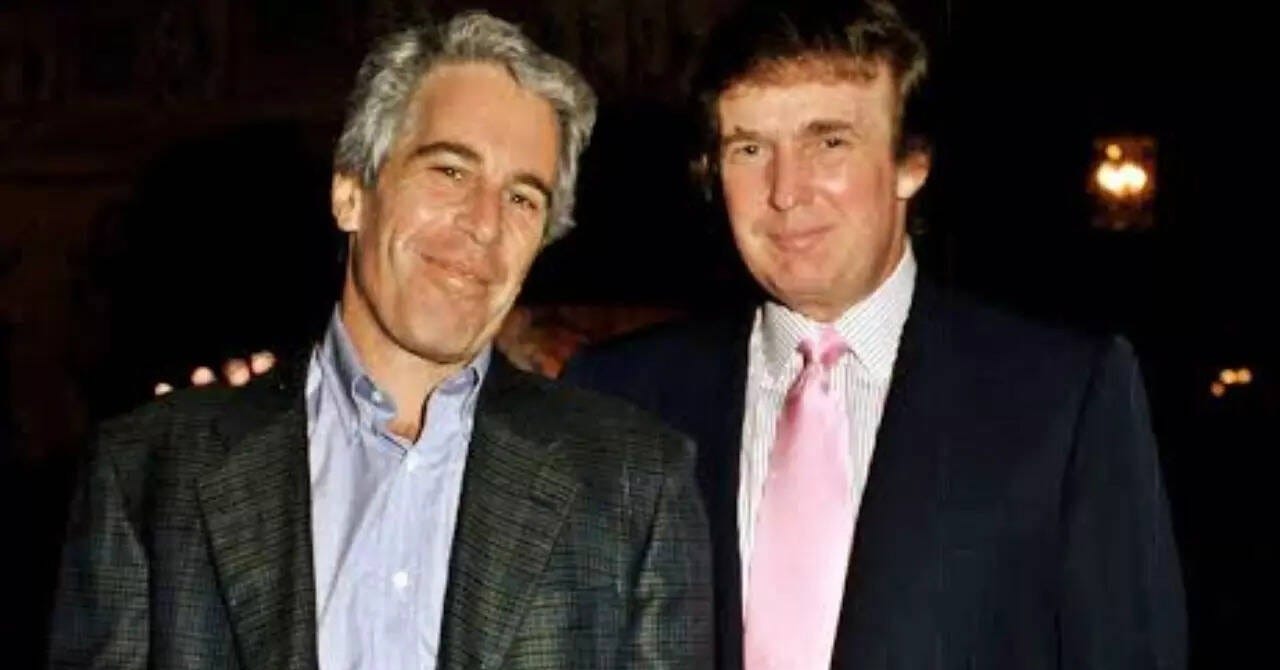Nothing will be good enough': Trump's latest on Epstein Files shows  frustration with 'troublemakers'