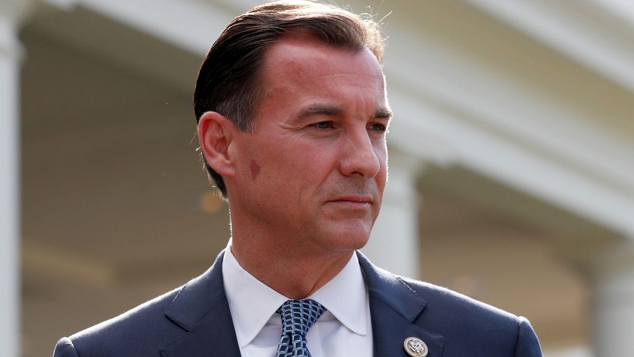 Rep. Suozzi to announce whether he'll run for governor