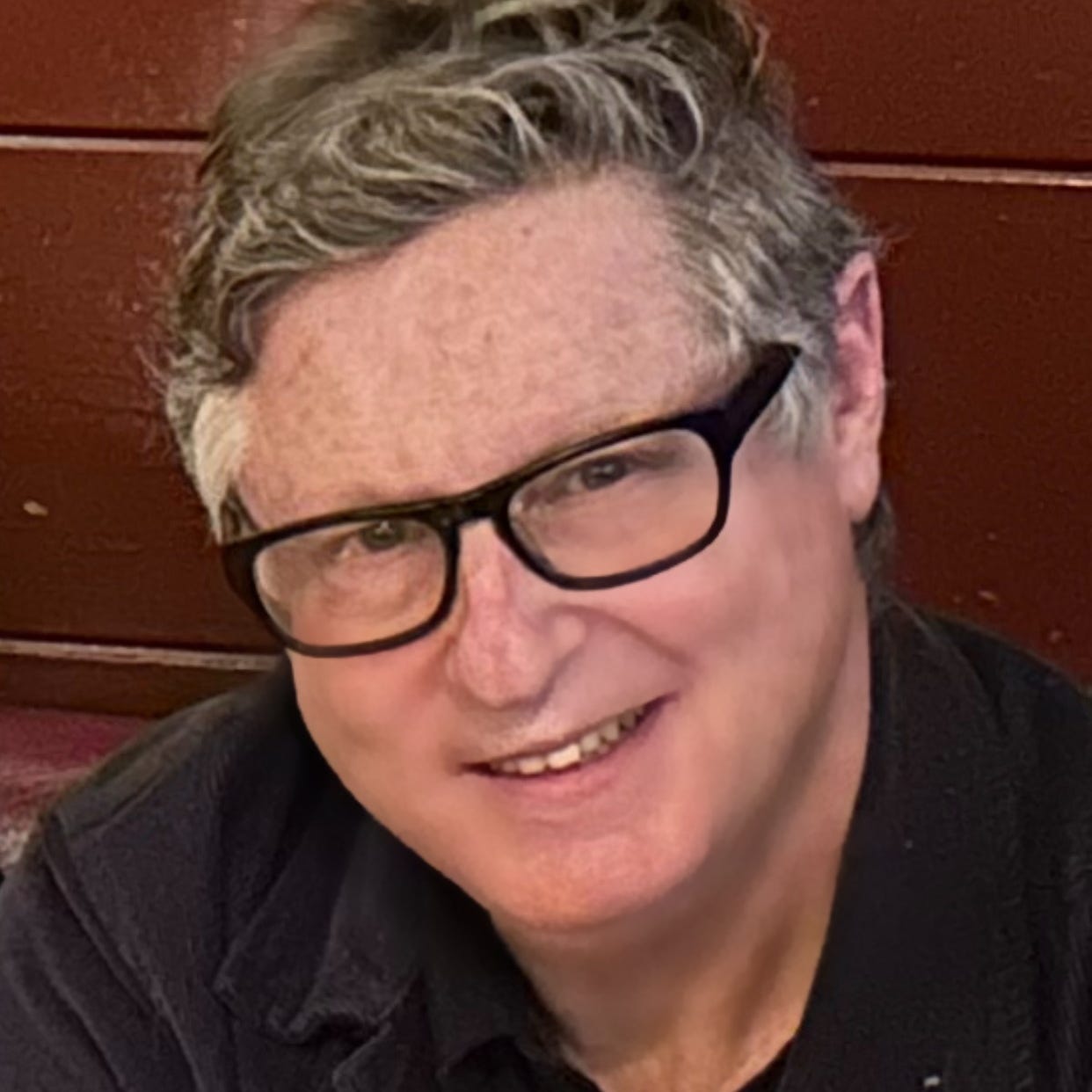 The Enthusiast by Tom Teicholz