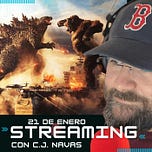 La Newsletter de Fuera de Series