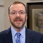 The Political Orphanage