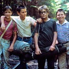 Revisiting Stand By Me: The Movie That Changes As You Do