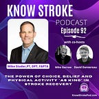 Know Stroke