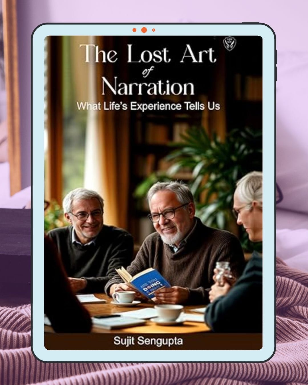 Short Stories on Life Experiences