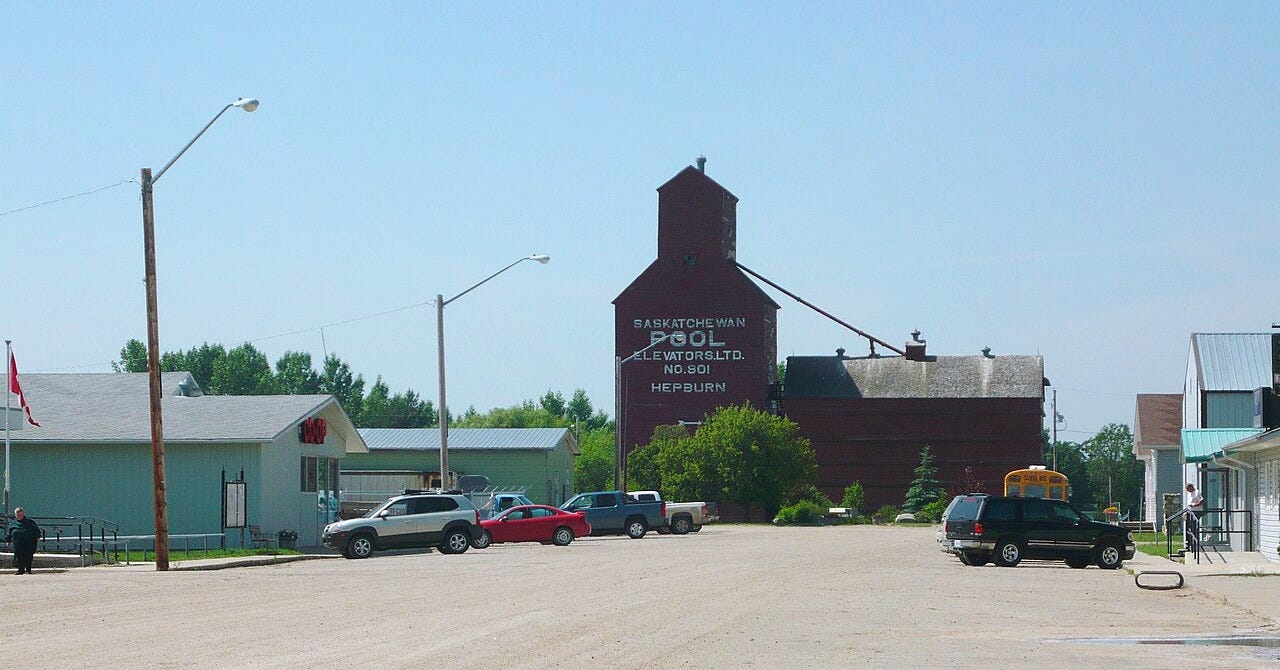 Main Street (2010) Main Street (2010)