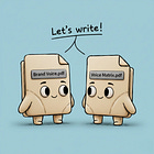 An AI-driven Brand Voice System: Why Every Brand Needs One