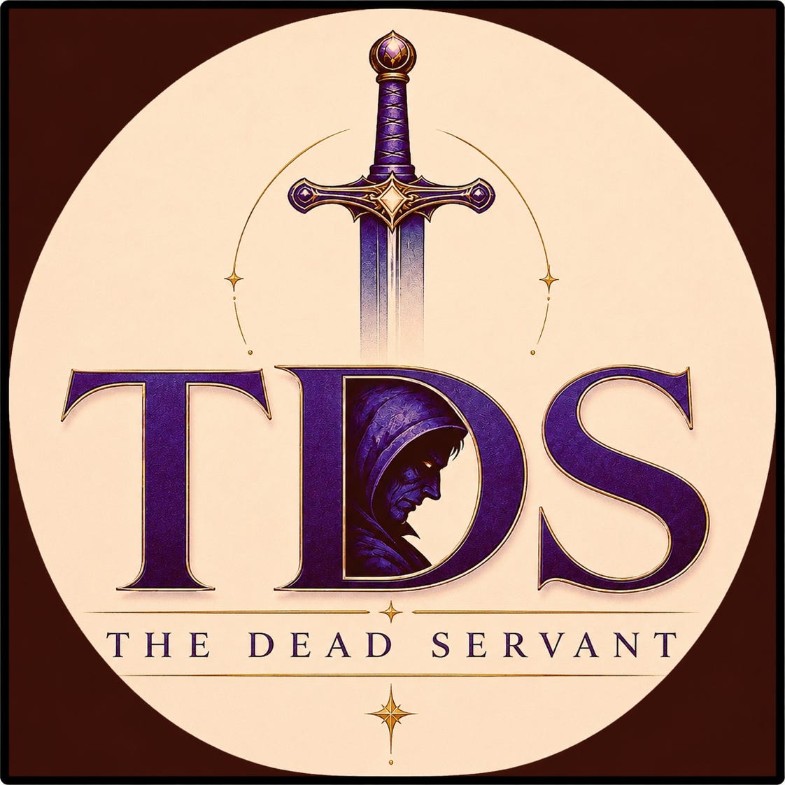 The Dead Servant