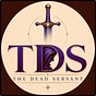 The Dead Servant's avatar