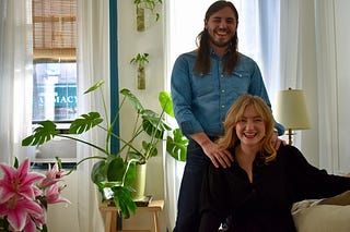 keeping tabs | ellie | Substack
