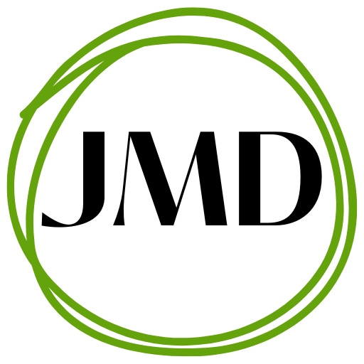 Just Make Dinner logo