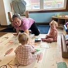 Childcare affordability tops list of critical concerns for voters
