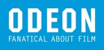 Odeon logo Odeon logo