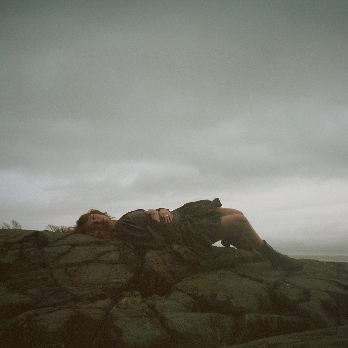 A Sign In The Weather | Bella White