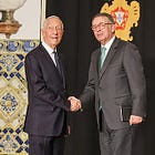 A vitória de Seguro é um castelo de areia num sistema em transformação 