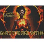 Da Visionary Queen Angela Thomas Smith 