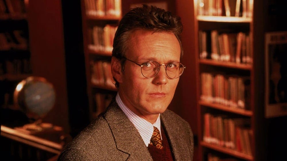 Buffy The Vampire Slayer's Anthony Head Has Died Age 72 Buffy The Vampire Slayer's Anthony Head Has Died Age 72