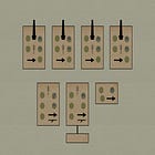 Unusual Symbols 