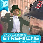 La Newsletter de Fuera de Series