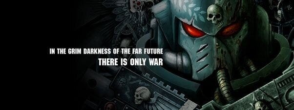 Visions of the future only bring despair
