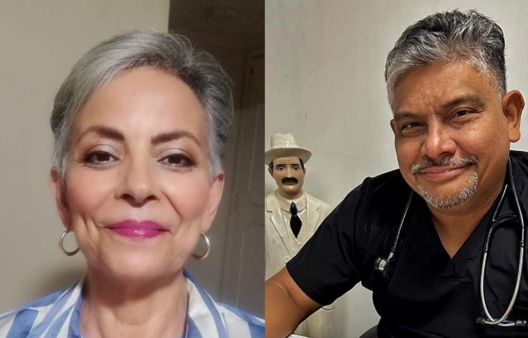 Médicos trujillanos permanecen detenidos a pesar de contar con boleta de excarcelación