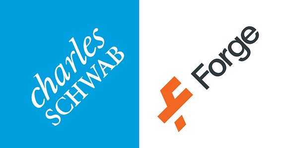 Schwab to Acquires Forge For $660mm, Expanding Access to Private Markets