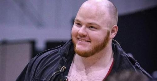 Clay Jacobs