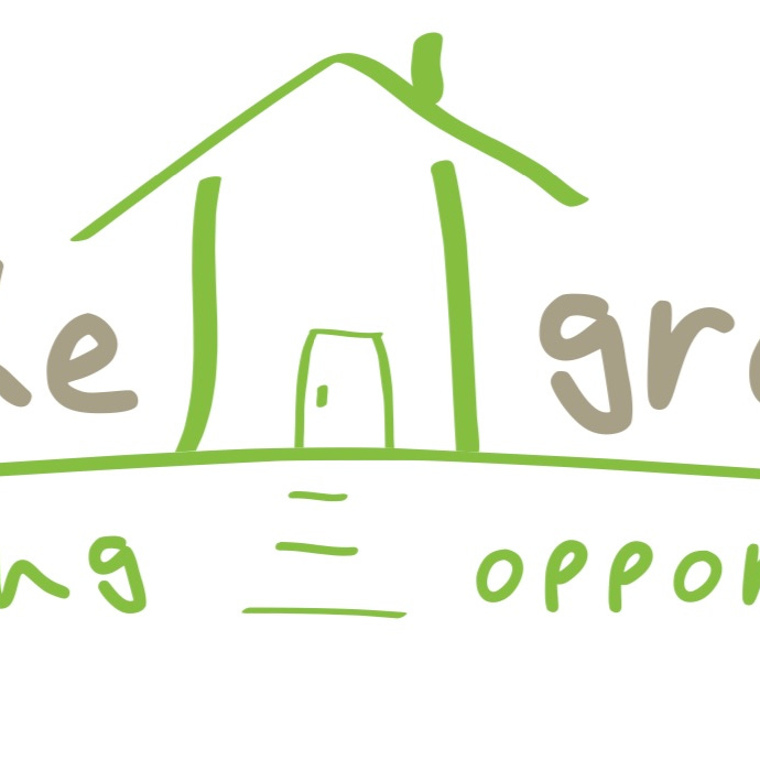 \ud83d\udc46From the Ground Up \ud83d\udc46