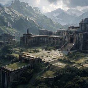 Institutions | Dragon Rider Command, Arakita