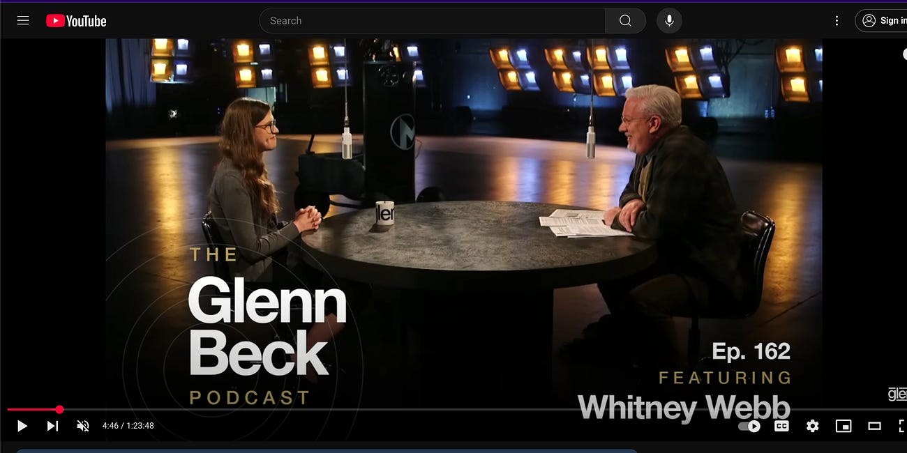 7.1 Million Views on YouTube