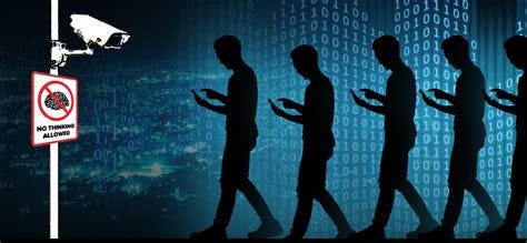 Xiph Cyber - Sleepwalking into a Digital Dystopia