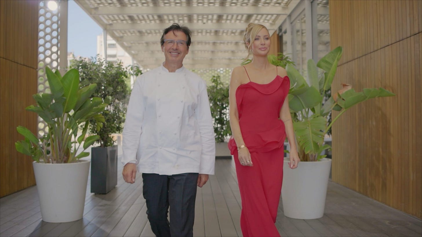 Oliva Attwood to host new ITV cookery contest 'The Heat' Oliva Attwood to host new ITV cookery contest 'The Heat'