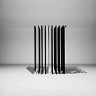 Where did you imprison yourself?