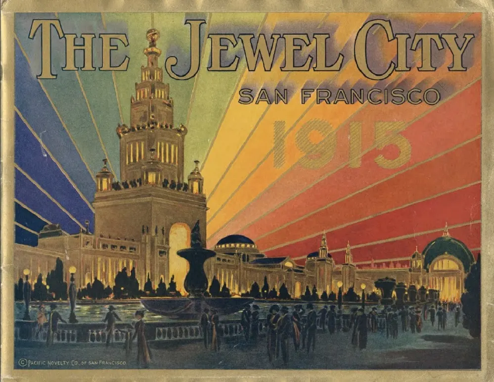 The Hatchet Bride: San Francisco’s 1915 Murderess