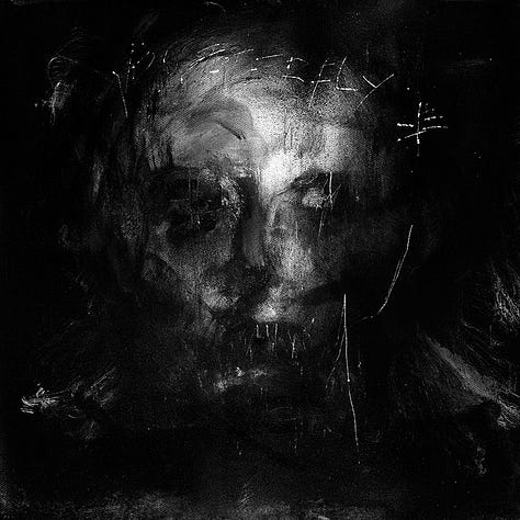 Paintings by Bahrull Marta